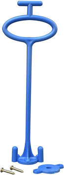 The Skimmer Angel - Skimmer Basket Handle