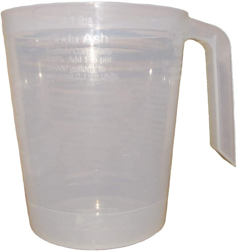 D.E. Scoop - 1LB